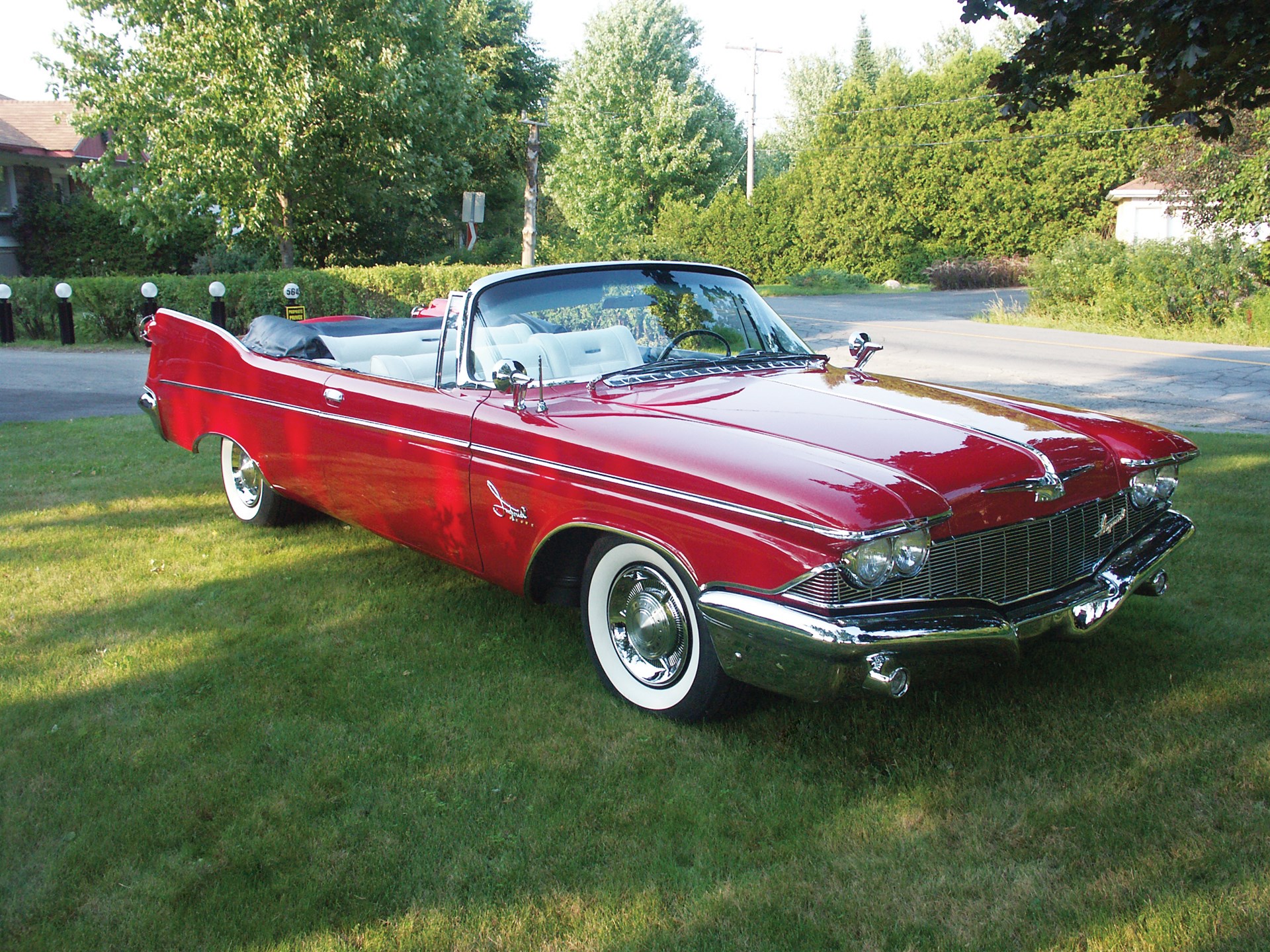 Chrysler Imperial Classic