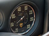 1965 Lamborghini 350 GT by Touring