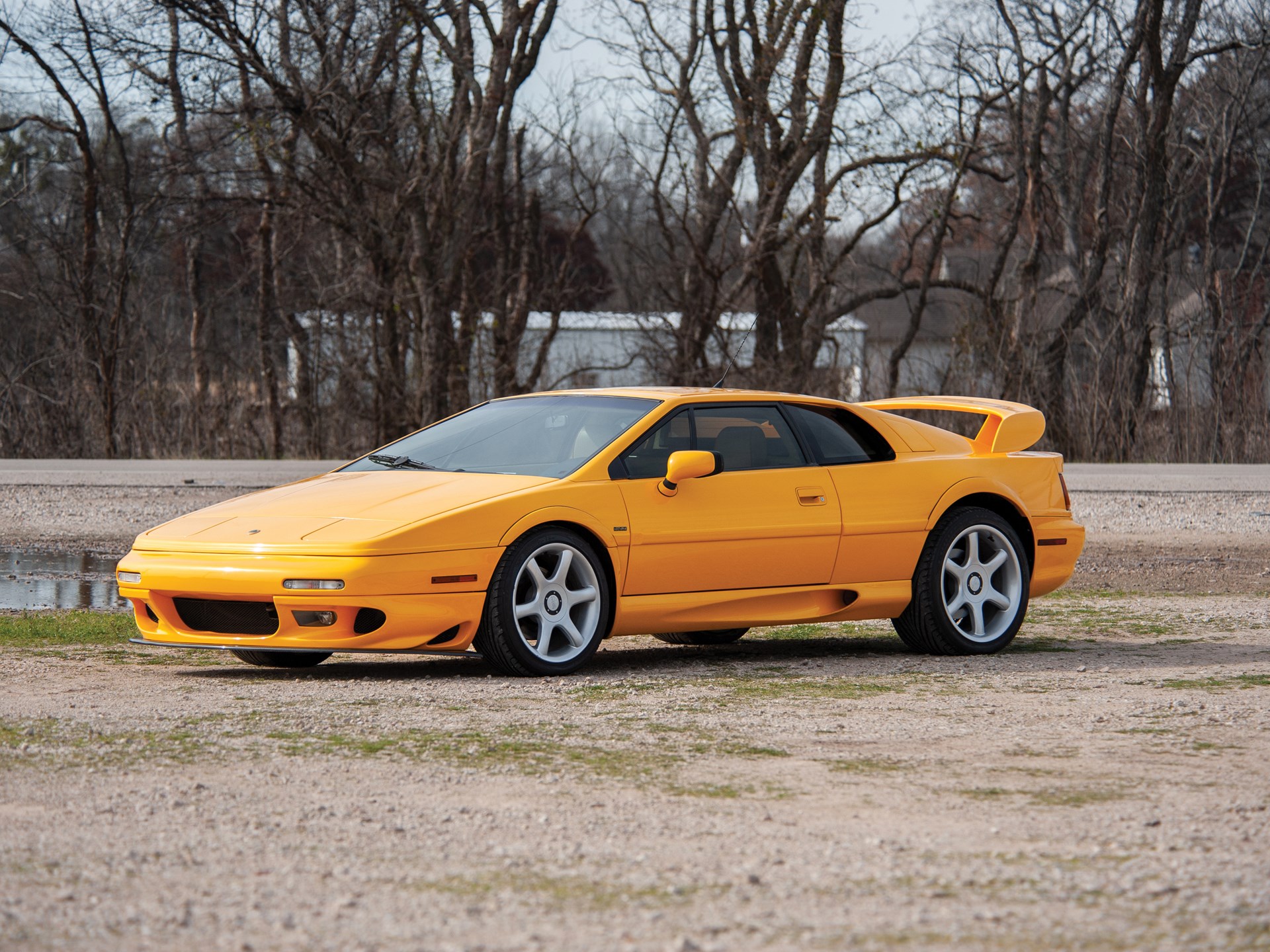 Lotus esprit s