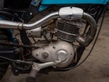 1965 Harley-Davidson Scat