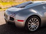2008 Bugatti Veyron 16.4