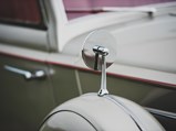 1936 Packard Twelve Convertible Victoria  - $