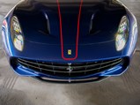 2016 Ferrari F60 America