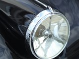 1953 Jaguar XK 120 Fixed Head Coupe