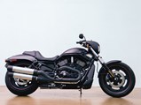 2007 Harley-Davidson VRSCDX