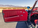 1961 Mercedes-Benz 190 SL