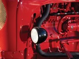 1963 Porsche-Diesel Super Export