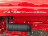 1958 Porsche-Diesel Junior 108 K