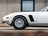1971 Iso Grifo 7-Litri Series II by Bertone