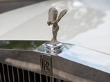 1980 Rolls-Royce Camargue Drophead Coupe Conversion