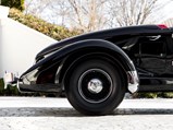 1935 Auburn Eight Supercharged Speedster