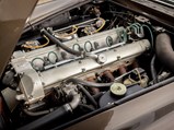 1970 Aston Martin DB6 Mk 2 Vantage