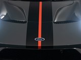 2020 Ford GT Carbon Series - $