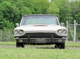 1964 Ford Thunderbird Convertible