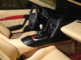 2002 Lotus Esprit V8 25th Anniversary