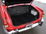 1963 Alfa Romeo 2600 Spider by Touring - $