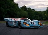 1970 Porsche 917 K