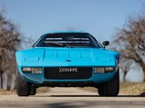 1975 Lancia Stratos HF Stradale by Bertone