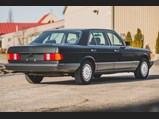 1990 Mercedes-Benz 300 SEL