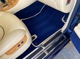 2001 Bentley Arnage Red Label
