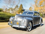 1941 Chrysler Windsor Sedan