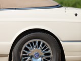 2001 Bentley Azure
