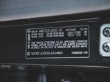 1990 Mercedes-Benz 300 SEL