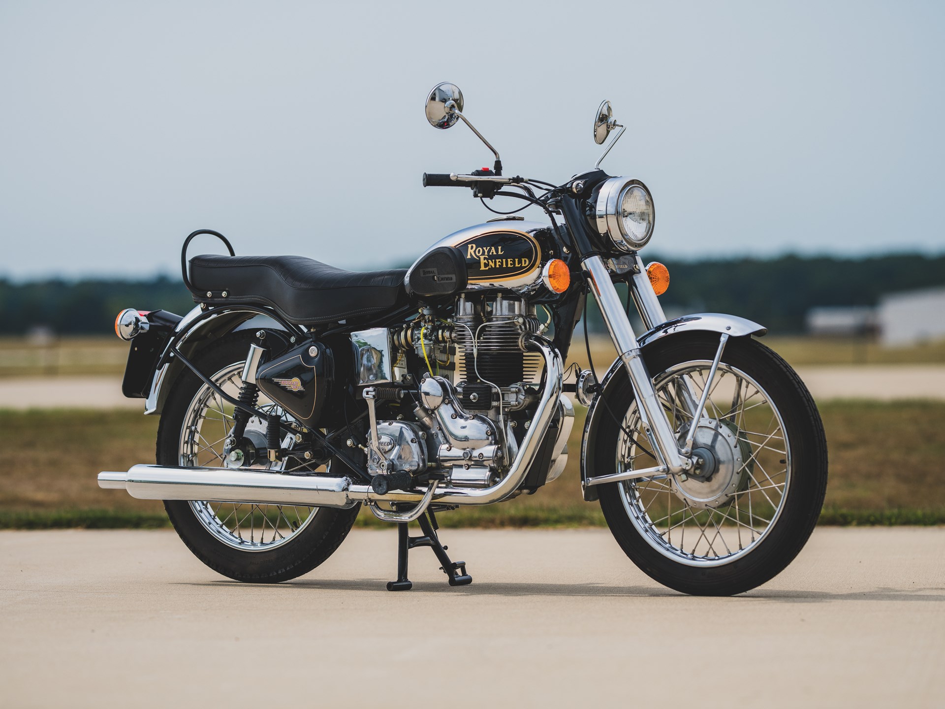 1000cc royal enfield