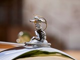 1931 Pierce-Arrow Model 41 Convertible Victoria by LeBaron
