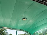 1956 Chevrolet Bel Air Sport Coupe