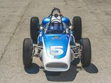 1961 Scarab Formula Libre