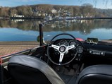 1959 Alfa Romeo 2000 Spider by Touring