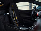 2015 Ferrari F12tdf 'Pre-Series'
