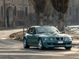 1998 BMW M Coupé