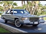 1991 Cadillac Brougham  - $