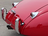 1954 Jaguar XK 120 Roadster