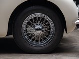 1959 Jaguar XK 150 S Roadster