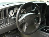 2003 Chevrolet Silverado 1500 SS Pickup