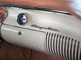 1955 Chrysler New Yorker Deluxe Newport