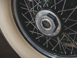 1929 Cadillac V-8 Sport Phaeton by Fisher