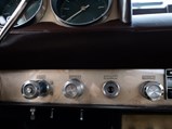 1956 Continental Mark II