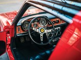 1967 Ferrari 330 GTC Zagato
