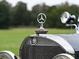 1928 Mercedes-Benz 630 Tourer  - $