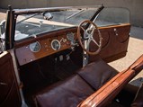 1934 Bugatti Type 57 Stelvio