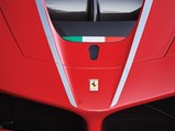 2015 Ferrari FXX K