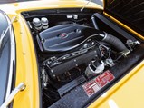 1968 Maserati Ghibli Spyder Prototype by Ghia