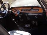 1969 Lancia Fulvia 1.6 HF Rallye ‘Jolly Club’