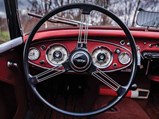 1959 Austin-Healey 100-6 BN6