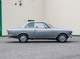 1964 Fiat 1500 Coupé by Vignale