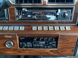 1983 Lincoln Continental Mark VI  - $